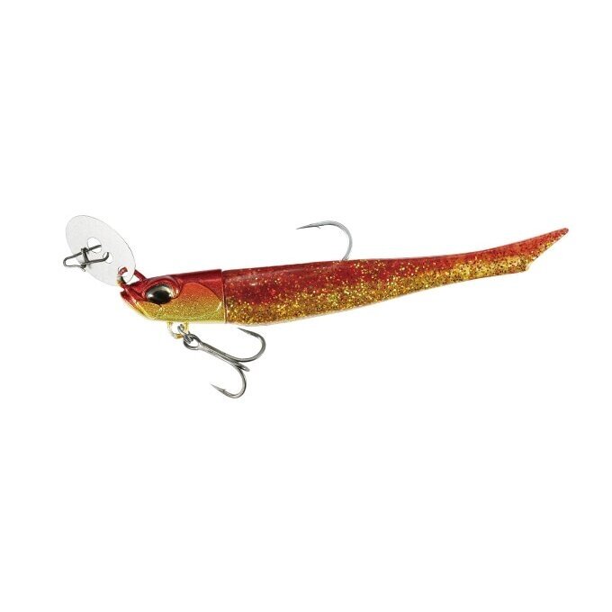 Čaterbaits DUO BAYRUF BR CHATTER FISH SET 18G PCC0650