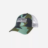 Müts FINNTRAIL CAP 9610 CamoArmy