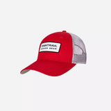 Müts FINNTRAIL CAP A RED
