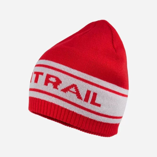 Cepure FINNTRAIL DAILY RED 9717