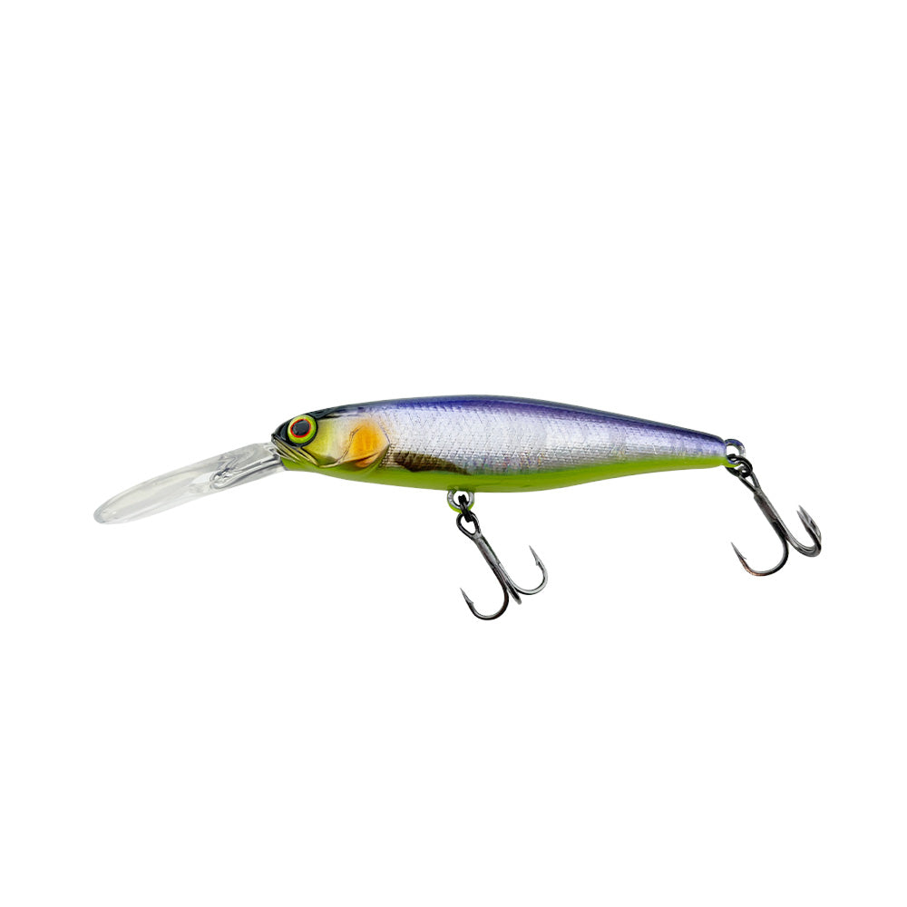 Vobler Jackall DD Squirrel 67SP 67mm 6.8g