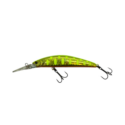 Vobbler Jackall Timon Tricoroll GT 88MD-S