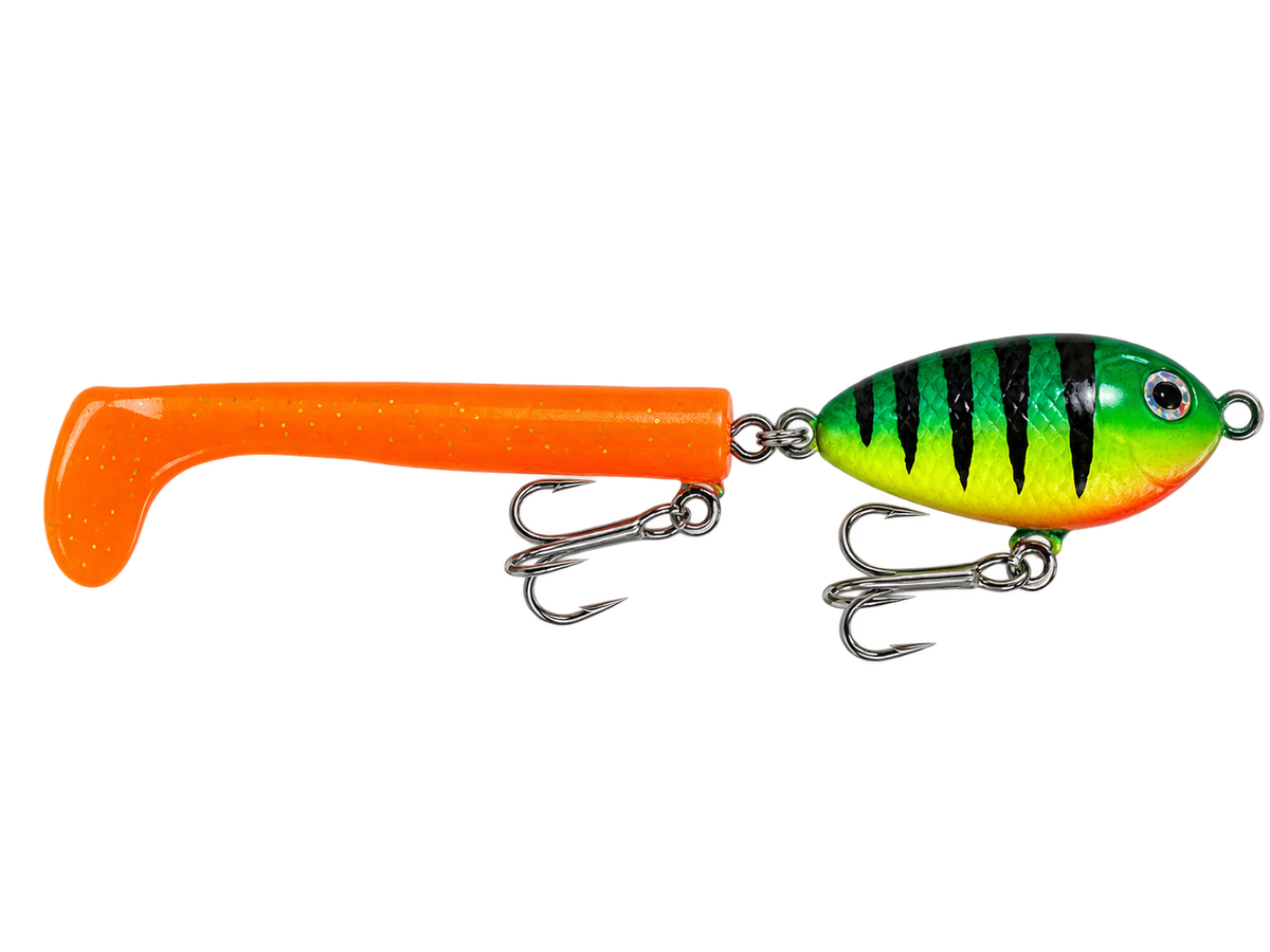Jerks J Fishing Chunk JR lant 16cm, 30g