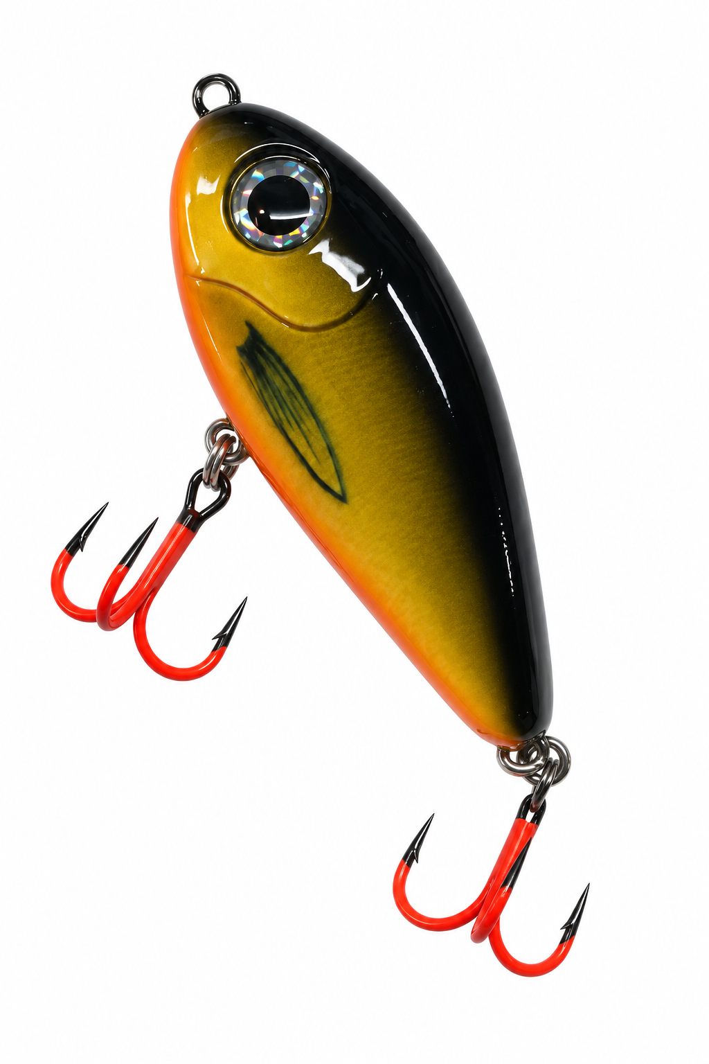 Jerk J Fishing Chunky Glider