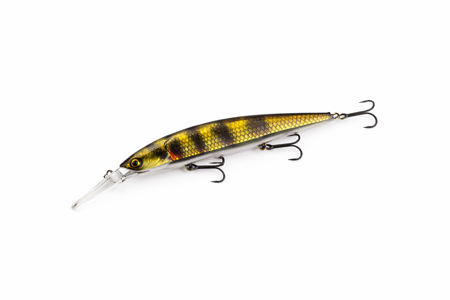 Vobler Jackall Rerange 110SP DR