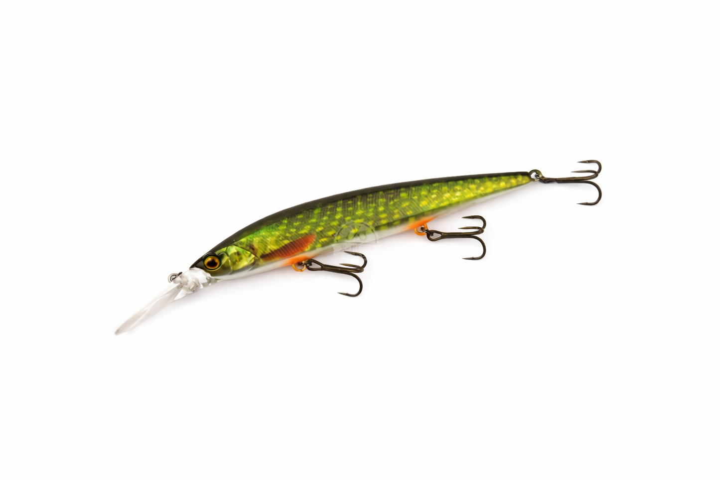 Vobler Jackall Rerange 110SP DR
