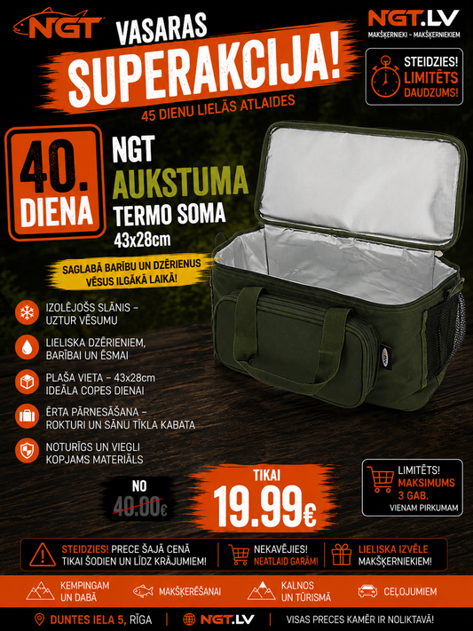 NGT jahutuskott