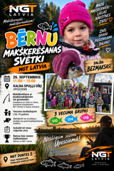 NGT Autumn Cup Kalna Spuļļu Pēķi meeskond