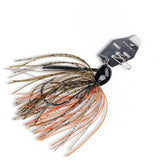 Chatterbait DAIWA PROREX TG labaga jigi vibratsioonisööt 8g