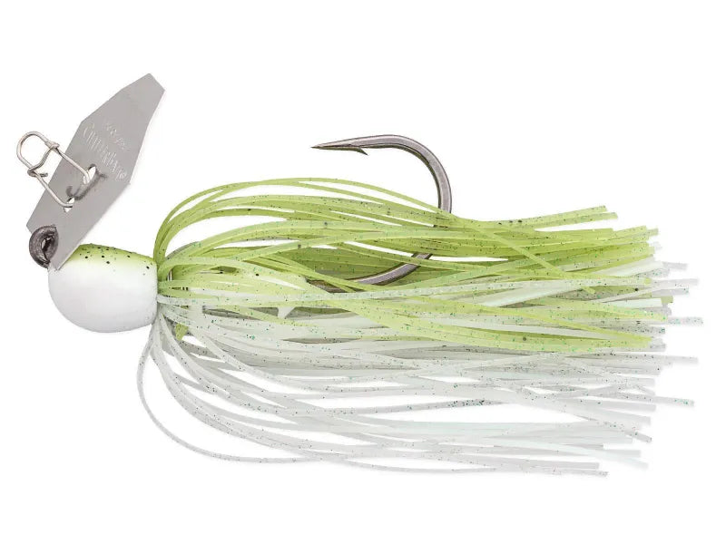 Chatterbait Z-Man Mini Max 7.0g Gizzard Shad
