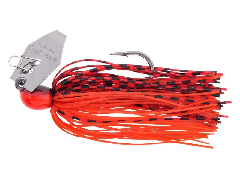 Chatterbait Z-Man Mini Max 7.0g Fire Craw