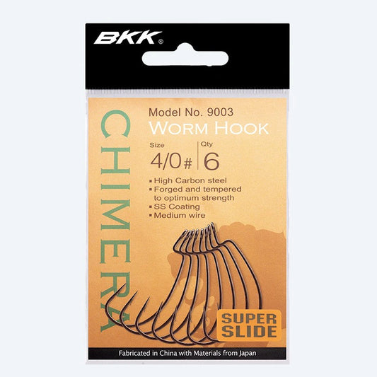 Ofsetkonksud BKK Chimera