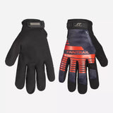 Kindad FINNTRAIL EAGLE CAMOSHADOW BLACK 2840