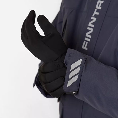 Cimdi FINNTRAIL VENOM 2701 GRAPHITE