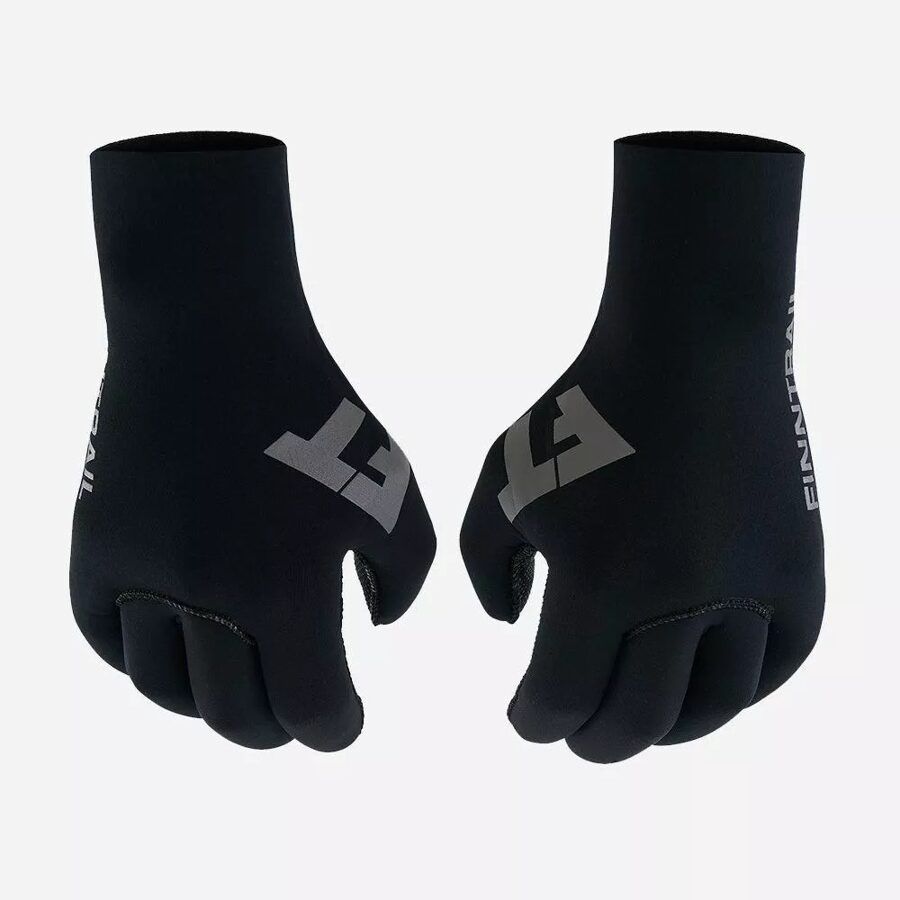 Cimdi Finntrail NEOGUARD Black 2740 Gloves