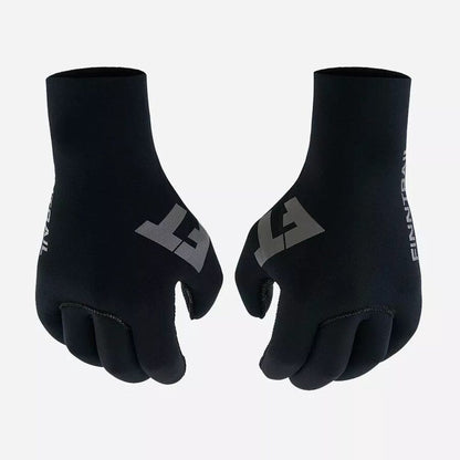 Cimdi Finntrail NEOGUARD Black 2740 Gloves