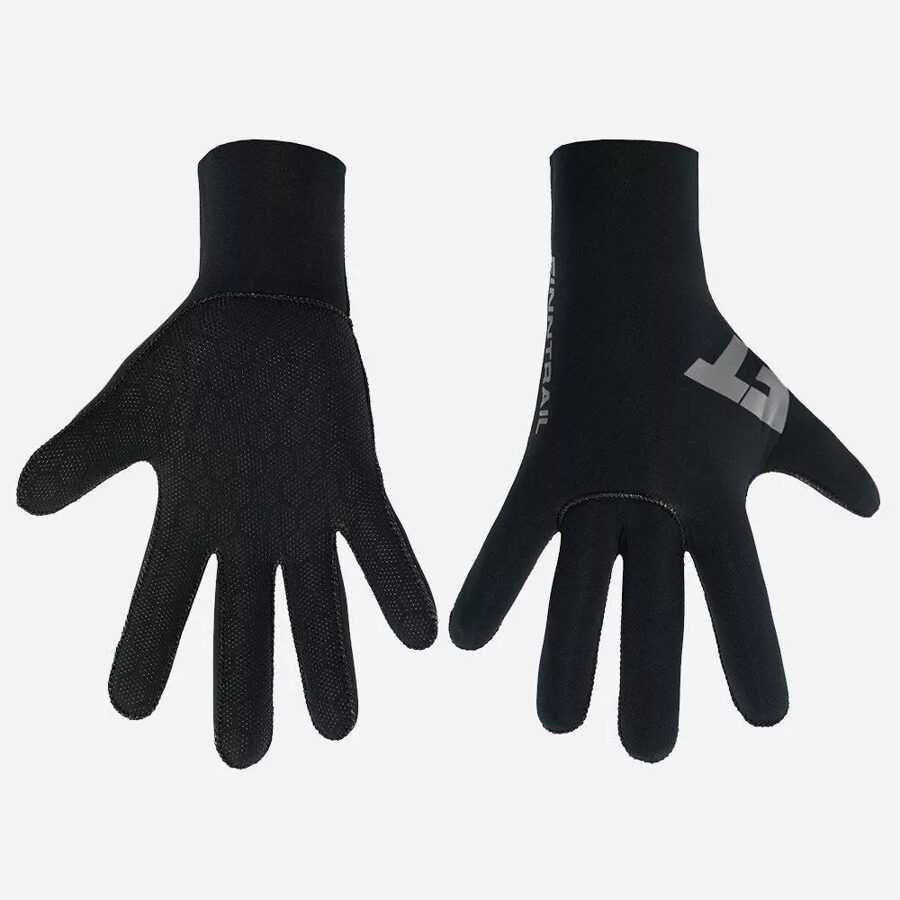 Cimdi Finntrail NEOGUARD Black 2740 Gloves