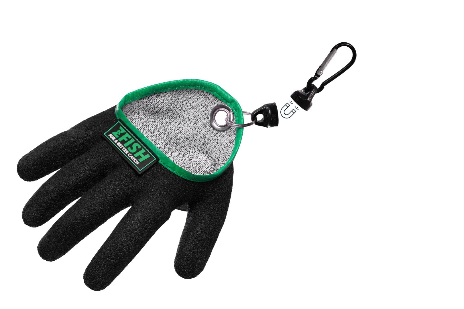 Cimds ZFISH Catfish Glove