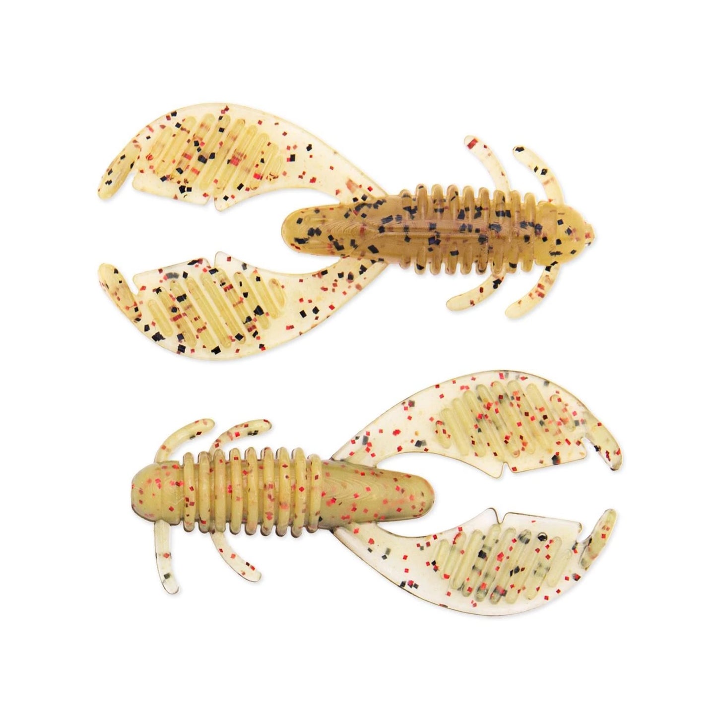 Silikoonlant Reins AX CRAW MINI 2''