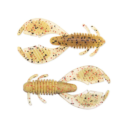 Silikoonlant Reins AX CRAW MINI 2''