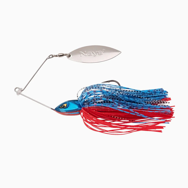 Spinnerbait Nays MZ RNNR SIZE M 18g