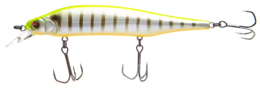 Wobbler Megabass Ito Shiner