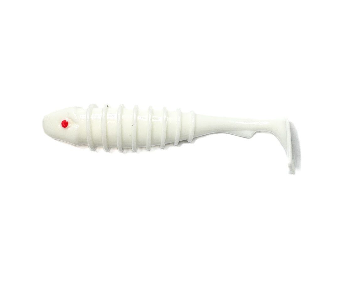 Silikoonlant OSHELure VBone 12cm (18gr)