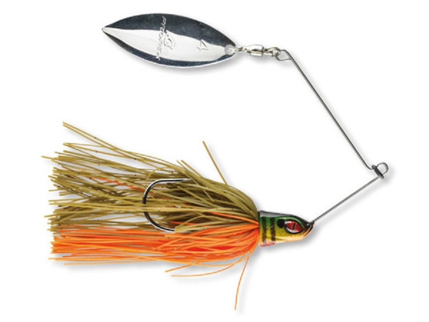DAIWA PROREX WILLOW SB SPINNERBAIT 7g Gold Perch