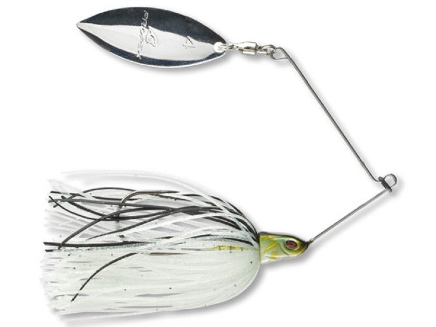 DAIWA PROREX WILLOW SB SPINNERBAIT 7g Pearl Ayu