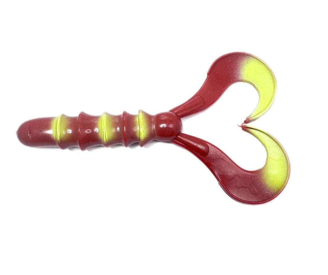 OSHELure topeltsaba M 18 cm. 40 gr.