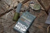 Konksutera OMC Tweakers Touch Me Up