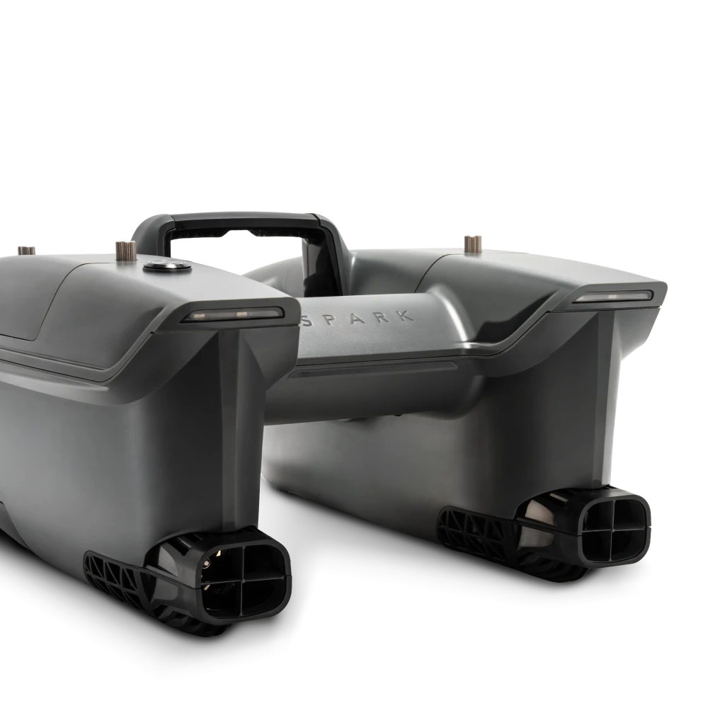 Kuģītis Deeper Spark