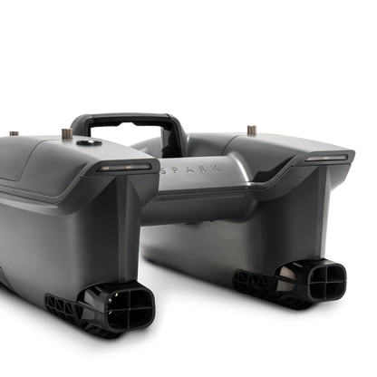 Kuģītis Deeper Spark