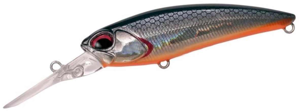 Vobler DUO Realis Shad 62DR