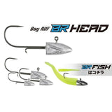 DUO BAYRUF BR PEA