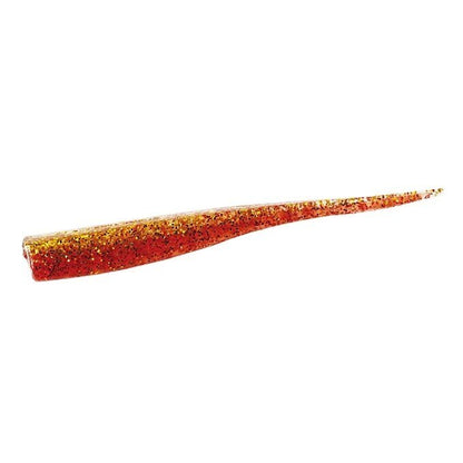 DUO BAY RUF BR FISH 5"