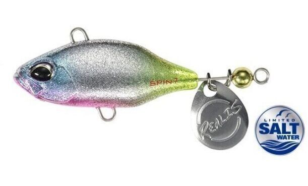 DUO REALIS SPIN 30 5G CCC0682
