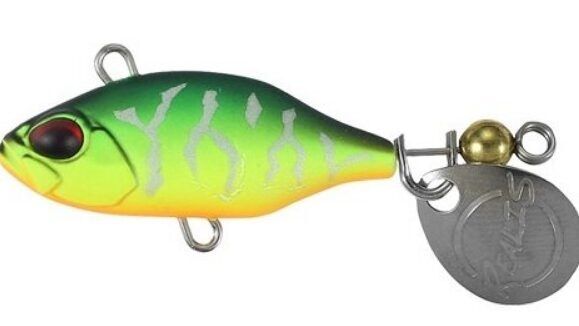 DUO REALIS SPIN 35 7G ACC3225 NGT.LV