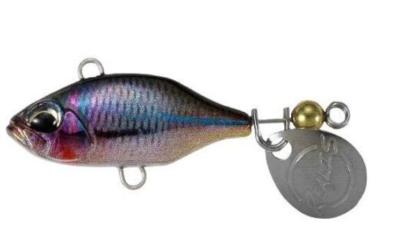 DUO REALIS SPIN 38 11G GSA3807