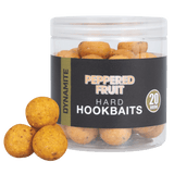 Boilas Dynamite Baits Peppered Fruit Hard Hookbaits 20 mm