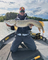 Kinkekaart kohtingule Alex Crazy Fishermaniga!