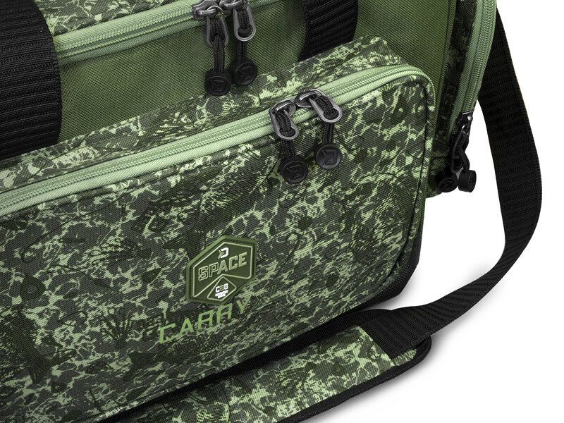 Delphin Bag CarryALL SPACE C2G XL
