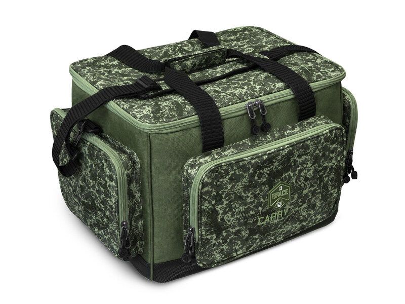 Delphin Bag CarryALL SPACE C2G XL