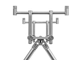 Delphin buzz bar 3 ridva jaoks Delphin RPX/TPX hõbedased buzz barid