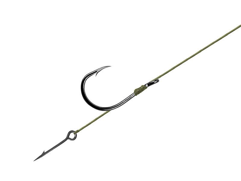 Delphin Rig NOLIMIT Sting / 6 tk 