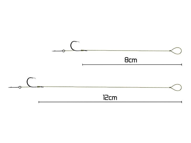 Delphin Rig NOLIMIT Sting / 6 tk 