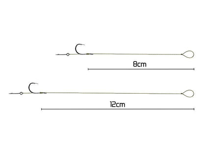 Delphin Rig NOLIMIT Sting / 6 tk 