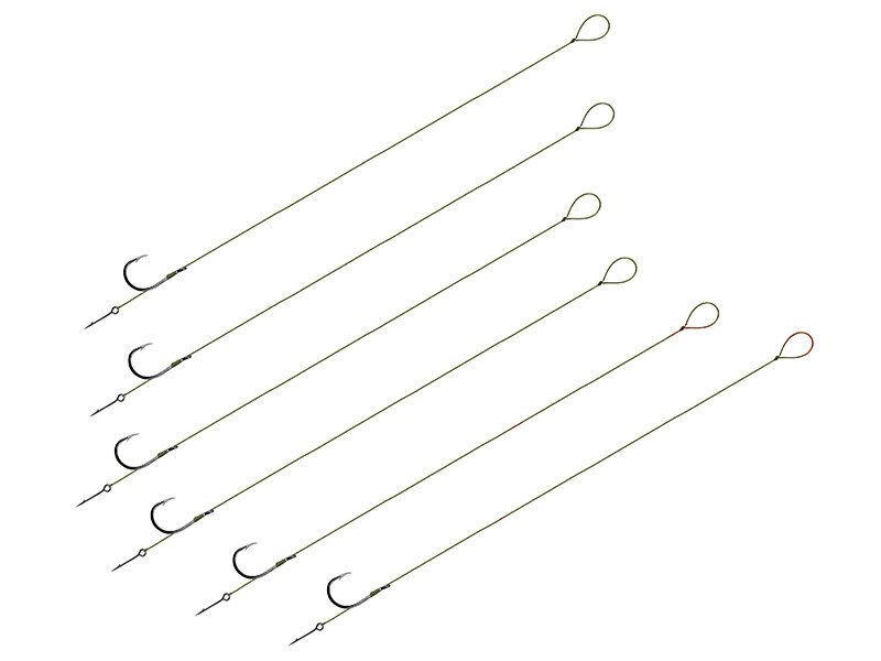 Delphin Rig NOLIMIT Sting / 6 tk 