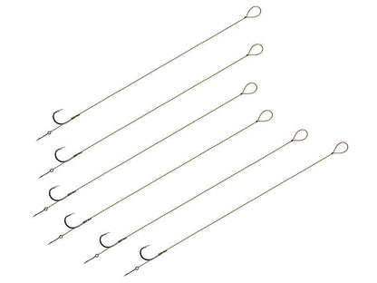 Delphin Rig NOLIMIT Sting / 6 tk 