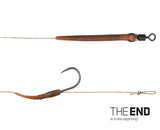 Delphin THE END Skin RIG / 2 tk